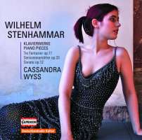 Stenhammar: Piano Pieces